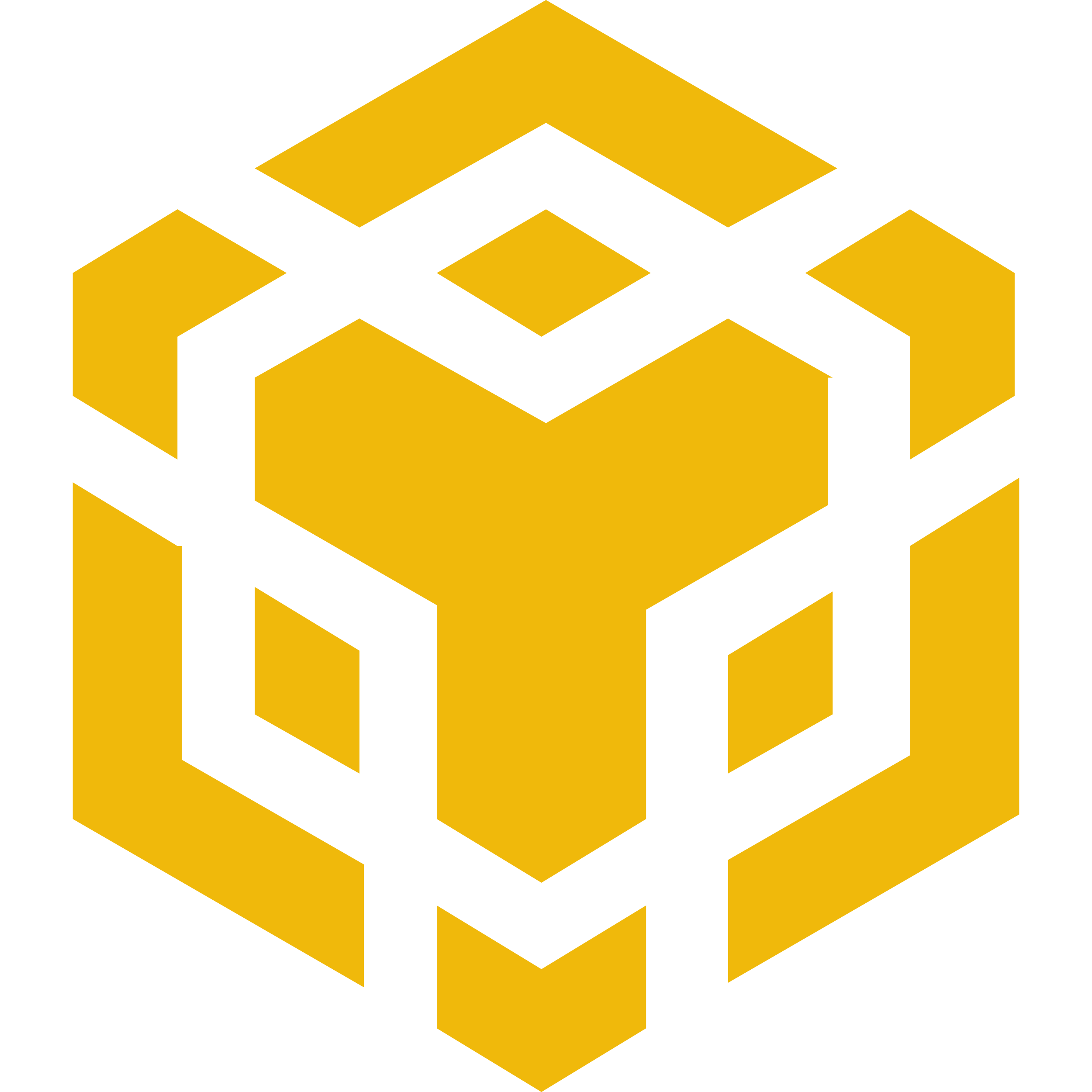 Binance Logo